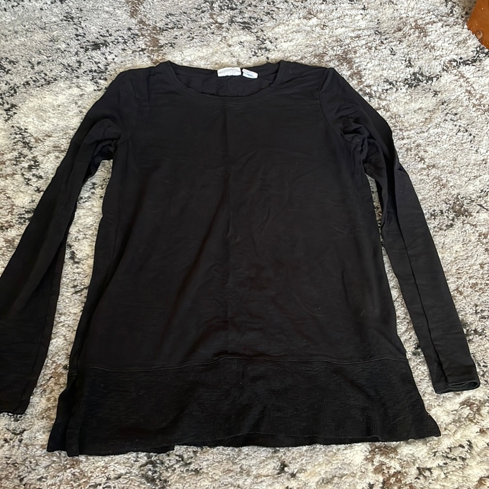 Sigrid Olsen black